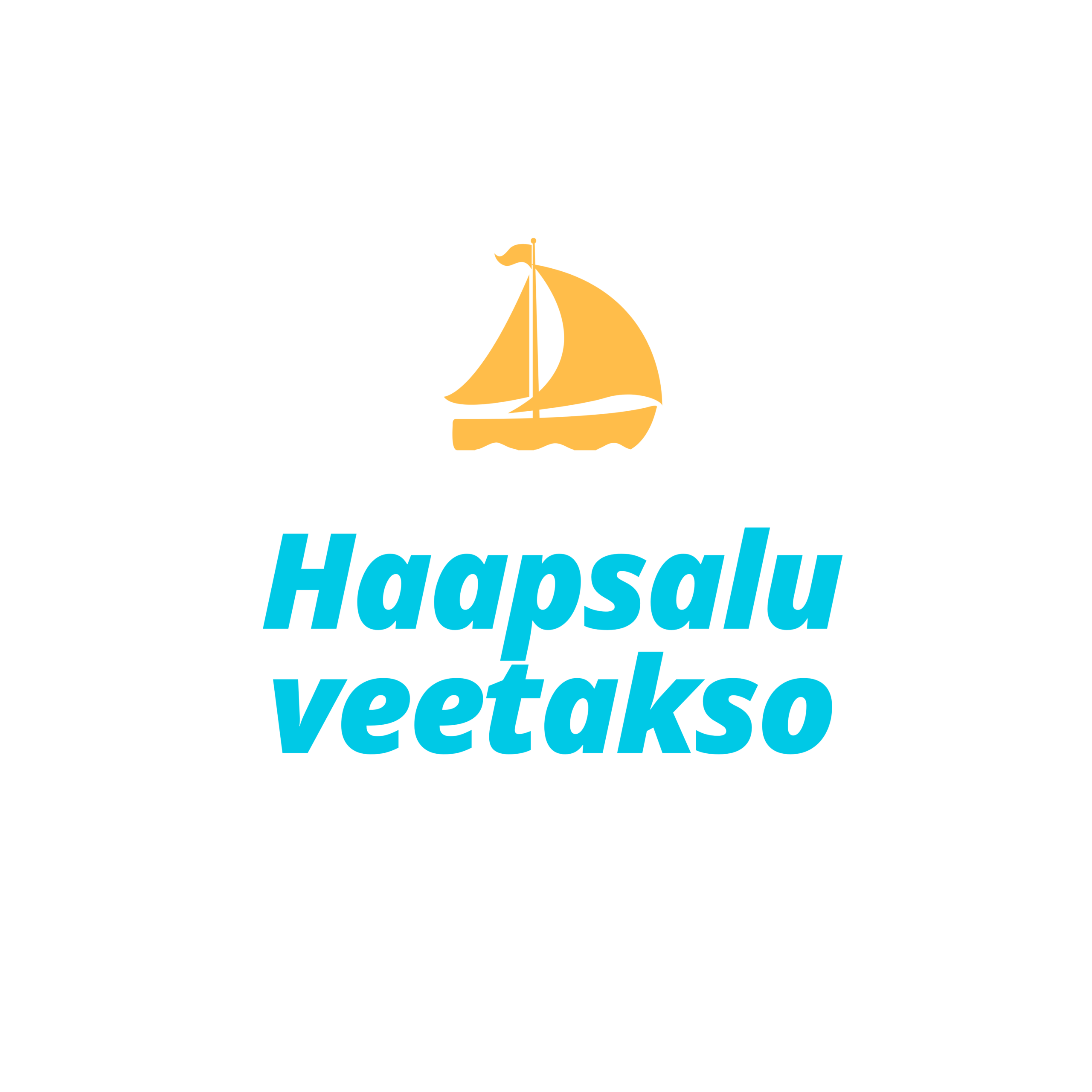Haapsalu Veetakso logo